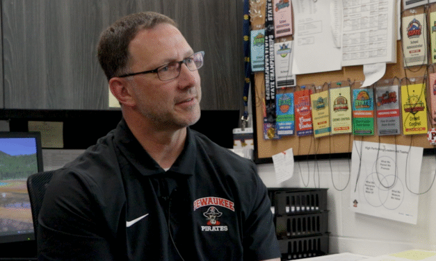 How Pewaukee Schools Empower Student Leaders Through Athletics